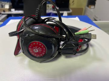 Б/в Навушники Bloody g300 01-200844815