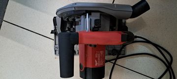 Б/у Пила дисковая Milwaukee m18 2632-20 01-200843542