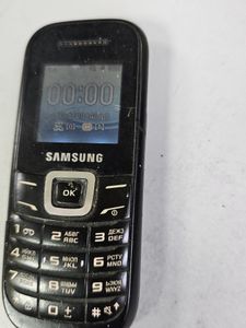Б/в Мобільний телефон Samsung e1200 01-200846197