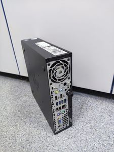 Б/в Системний блок Пк intel core i3-2120/ram 2 gb/hdd 500 gb/ssd відсутній/інтегрована 01-200844052