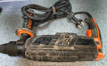 Б/у Перфоратор Dnipro-M rh-100 01-200842375