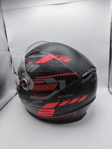 Б/в Мотошолом Mt genesis sv 01-200843963