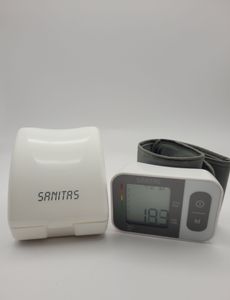 Б/у Автоматический тонометр Sanitas sbc 15 01-200845506