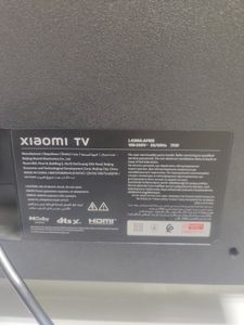 Б/в Телевізор Xiaomi l43ma-afme 01-200846328