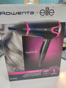 Б/у Фен Rowenta cv5422 01-200846564