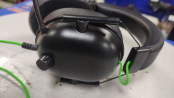 Б/в Навушники Razer blackshark v2 x 01-200846593