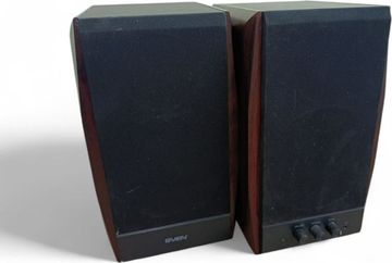 Б/в Акустика Sven sps-704 01-200846369