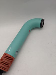 Б/у Фен Dyson hd18 supersonic r pro ceramic patina/topaz 01-200846575