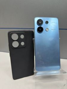 Б/в Мобільний телефон Xiaomi redmi note 13 4g 6/128gb 01-200845953
