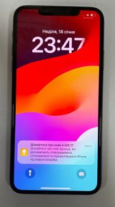 Б/у Мобильный телефон Apple iphone 11 pro max 64gb 01-200809887