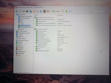 Б/в Ноутбук Asus 15/ryzen 7 3750h ddr4/16gb ddr4/hdd *відсутній/ssd 512 gb/geforce gtx1650 4gb 01-200846291