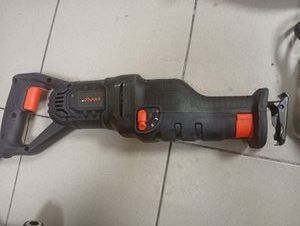 Б/в Шабельна пила Dnipro-M sr-210 rx 01-200844061