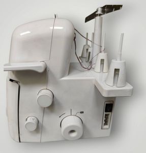 Б/у Швейная машина Brother 4234d 01-200804522