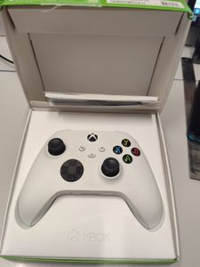 Б/в Геймпад Microsoft xbox series x s wireless controller 01-200847763