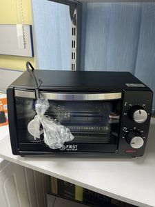 Б/в Духовка електрична First fa-5041-2 01-200847930