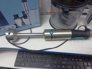 Б/в Блендер Blaufisch bbs-3153cm 01-200847922