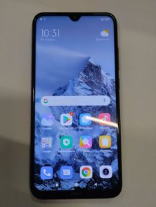 Б/в Мобільний телефон Xiaomi redmi note 8 pro 6/64gb 01-200846319