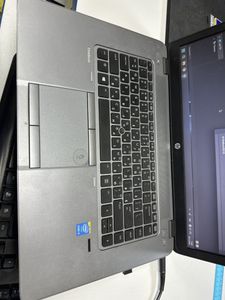 Б/в Ноутбук Hp 15/core i5 5200u ddr3/16gb ddr3/hdd 500 gb/*інтегрована 01-200848689