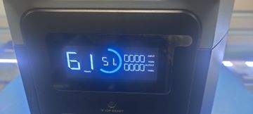 Б/в Зарядна станція Ecoflow delta max 2000 01-200848456