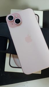 Б/в Мобільний телефон Apple iphone 15 128gb 01-200849149