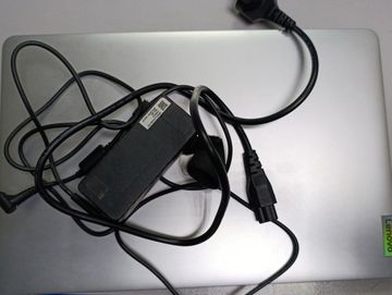 Б/в Ноутбук Lenovo 16/ryzen 5 5625u ddr4/16gb ddr4/ssd 512 gb/*інтегрована 01-200843302