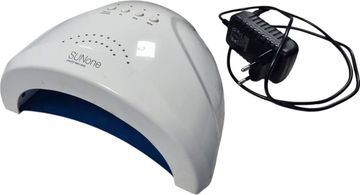 Б/в Лампа для манікюра Sunuv sun 1 48w 01-200814742