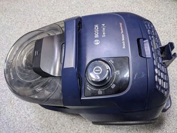 Б/в Пилосос Bosch serie 4 bgs21x320 01-200848295