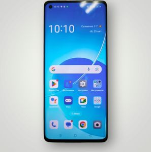Б/в Мобільний телефон Oppo reno6 pro 5g 12/256gb 01-200769460