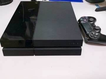 Б/в Ігрова приставка Sony playstation 4 500gb 01-200851613