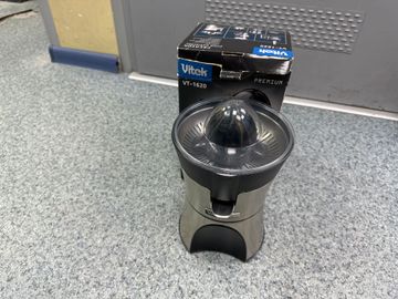 Б/у Соковыжималка Vitek vt-1620 01-200853534