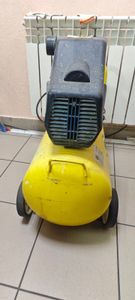 Б/в Компресор Werk bm-2t50n 01-200853776