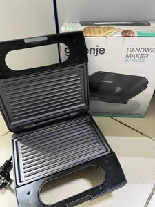 Б/в Бутербродниця Gorenje sm701gcb 01-200854128