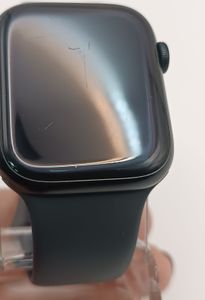 Б/у Смарт-часы Apple watch series 9 gps 45mm aluminum case 01-200815949