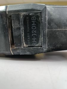 Б/в Перфоратор Dnipro-M rh-120mb 01-200854168