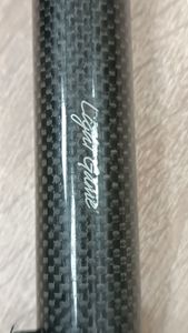 Б/у Підсак риболовний Azura sawada game s3000l full carbon 01-200842399