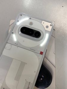 Б/в Мобільний телефон Nothing phone 3a 8/128gb 01-200854739