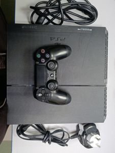 Б/в Ігрова приставка Sony playstation 4 500gb 01-200855231