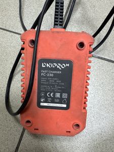 Б/у Набор инструментов Dnipro-M dhr-201bc + dga-201bc ultra+ 2акб 4ah + зп 01-200855047