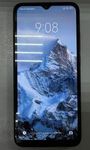 Б/в Мобільний телефон Xiaomi redmi 9a 2/32gb 01-200855217