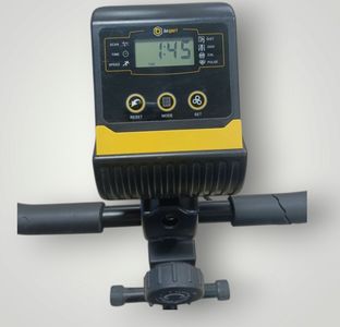 Б/в Велотренажер Besport bs-1660 01-200795726