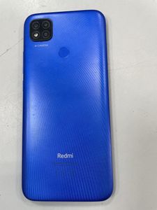 Б/в Мобільний телефон Xiaomi redmi 9c nfc 3/64gb 01-200855372