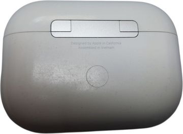 Б/в Навушники Apple airpods pro 2nd generation with magsafe charging case usb-c 01-200855899