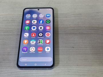 Б/в Мобільний телефон Samsung galaxy a55 5g 8/128gb 01-200804301