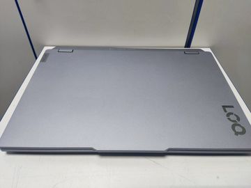 Б/в Ноутбук Lenovo 15/ryzen 5 7235hs ddr5/16gb ddr5/hdd *відсутній/ssd 512 gb/geforce rtx3050 6gb 01-200855944