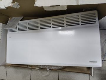 Б/в Обігрівач Термія евна-2,5/230 с2 01-200856294