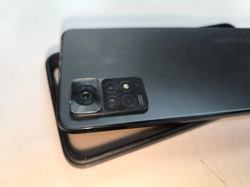 Б/в Мобільний телефон Xiaomi redmi note 11 pro 6/128gb 01-200855855