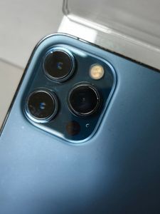 Б/в Мобільний телефон Apple iphone 12 pro max 128gb 01-200856342