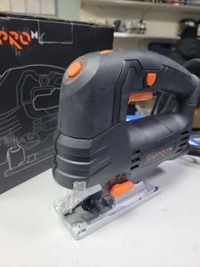 Б/в Електролобзик Dnipro-M js-80lx 01-200796202