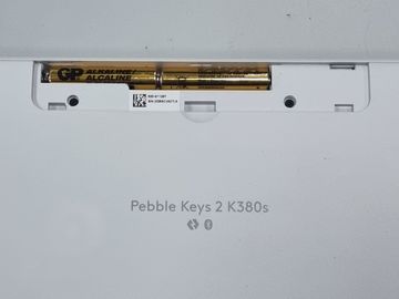 Б/в Бездротові клавіатура+миша Logitech pebble 2 combo 01-200858507