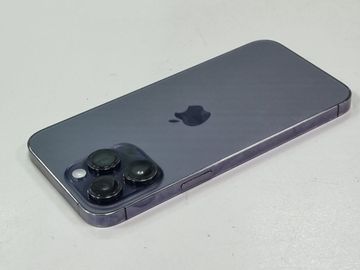 Б/в Мобільний телефон Apple iphone 14 pro max 128gb 01-200858416